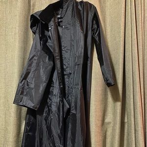Raincoat